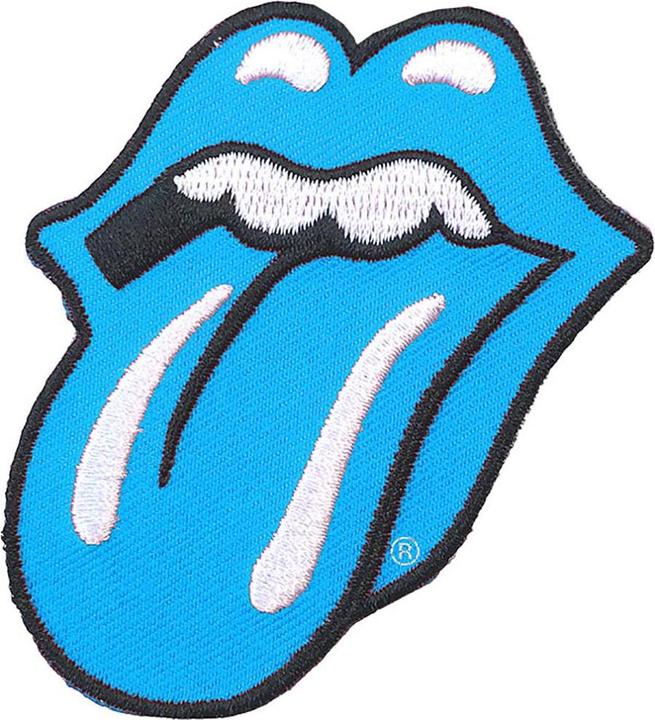 Immagine prodotto The Rolling Stones Classic Lingua Tasca a Toppa