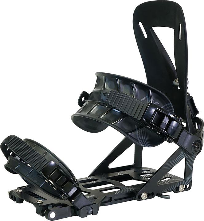 Spark R&D Arco ST (S)