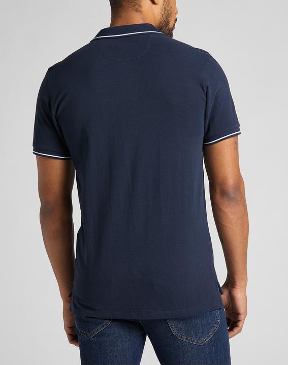 Produktbild Lee Pique Polo (XL)