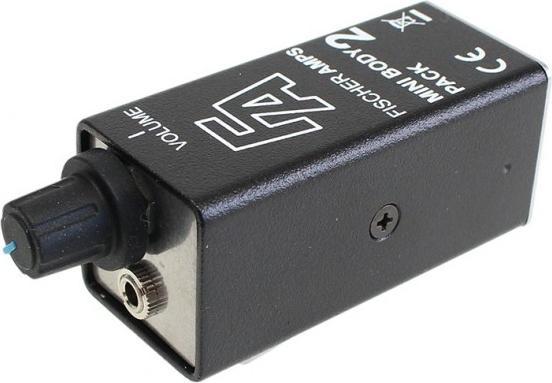 Produktbild Fischer Amps Mini Body Pack 2