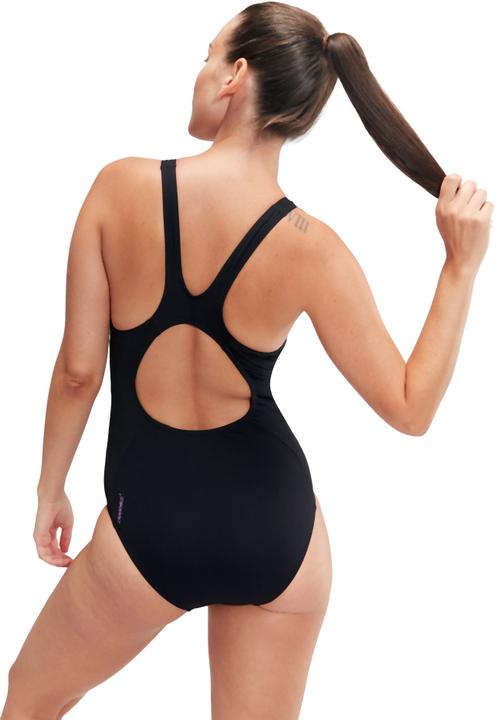 Produktbild Speedo Placement Muscleback (W36/L40)