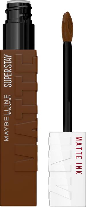 Maybelline New York MNY Superstay/Forever Lip (Champion)
