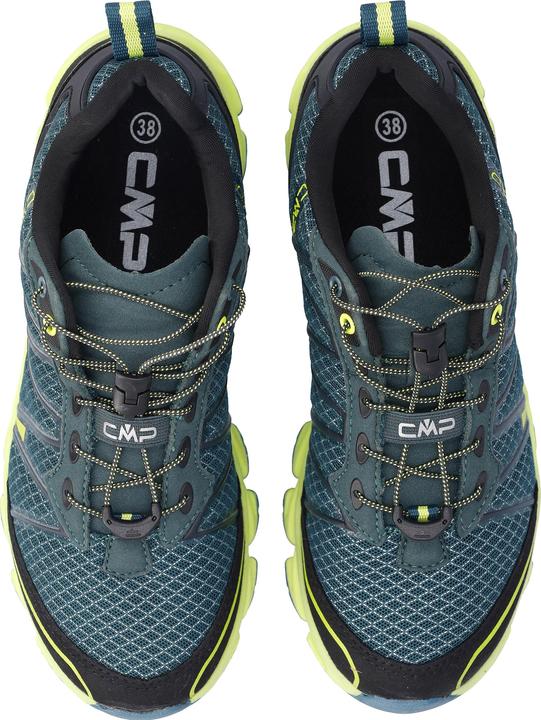 Actual product image CMP Campagnolo Kid's Altak Trail Shoe 2.0 (25)