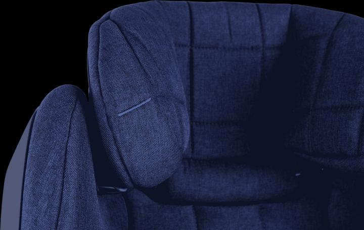 Actual product image Avionaut MaxSpace Comfort System + (Child seat, ECE R129/i-Size Standard)