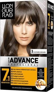 Immagine prodotto Llongueras Colore Advance Marrone scuro 3