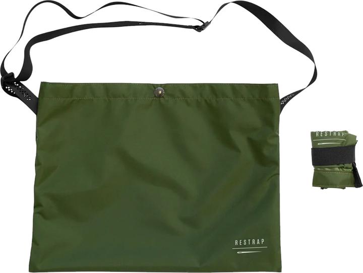 Produktbild Restrap Race Musette Olive