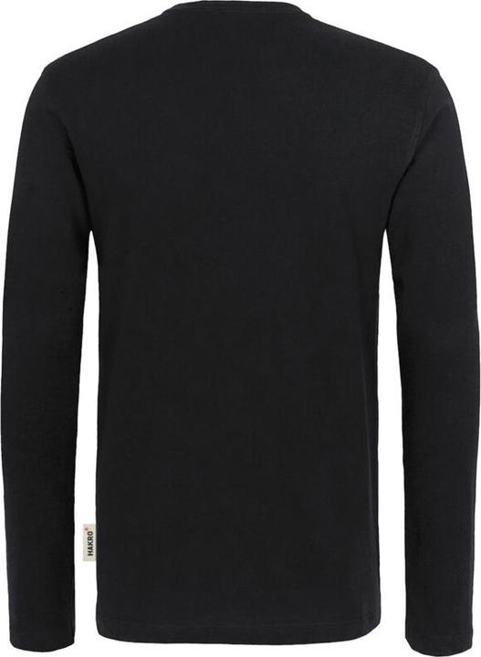 Actual product image Hakro Longsleeve Heavy (S)