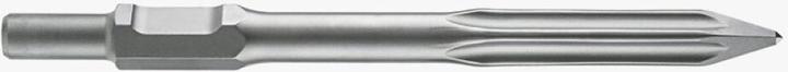 Productafbeelding Bosch Professional Zubehör Puntbeitel Accessoires 26086 (400 mm)