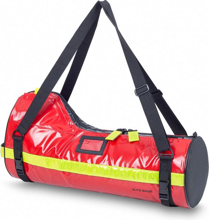 Produktbild Elite Bags Tube Sauerstofftasche O2, Plane, rot