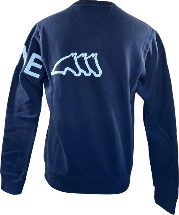 Produktbild Equiline weathirt reiten calic (S)