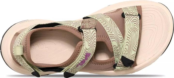 Actual product image Teva W Grandview Max (37)
