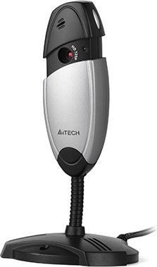 Immagine prodotto A4Tech h PK-635P webcam 1280 x 720 pixel USB 2.0 Nero Grigio (0.90 Mpx)
