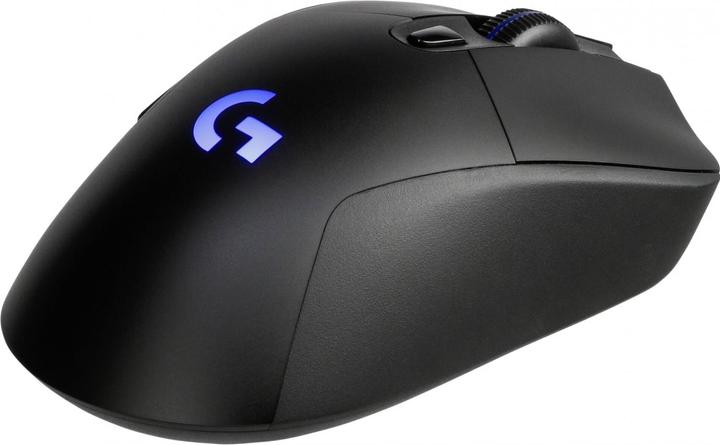 Immagine prodotto Logitech G G703 (Senza fili, Cablato)