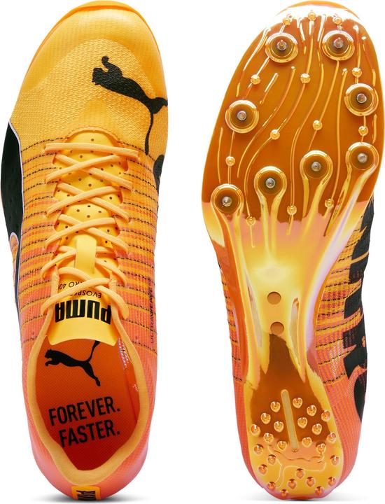 Produktbild Puma evoSPEED 400 Nitro 2 (46.5)