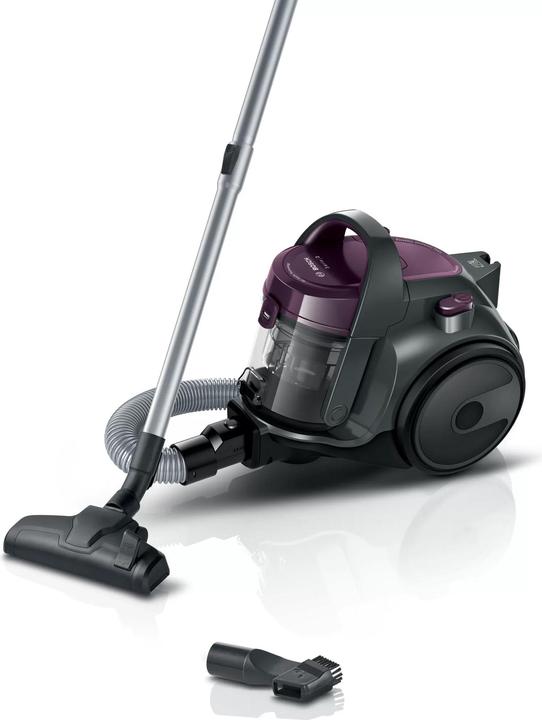 Immagine prodotto Bosch Hausgeräte BGC05AAA1 Aspirapolvere a secco senza sacco