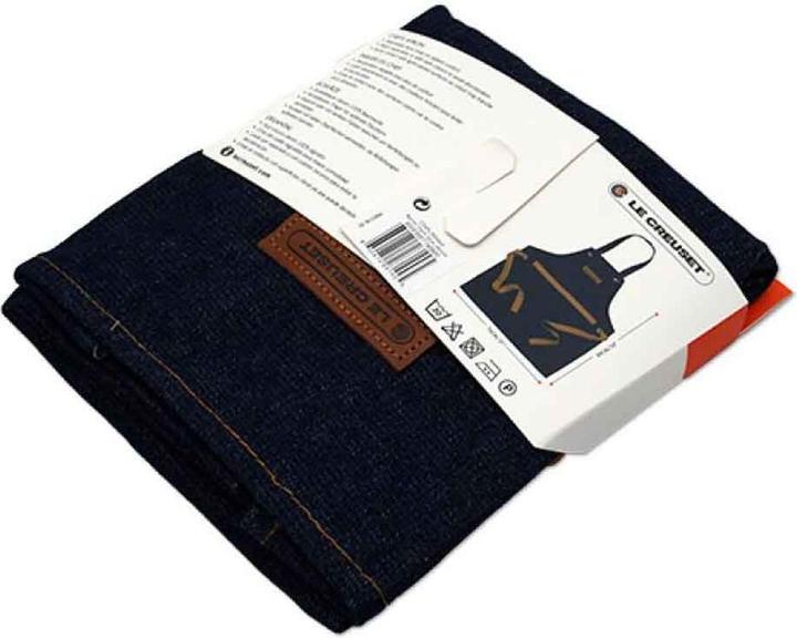 Image du produit Le Creuset Denim (Taille unique)