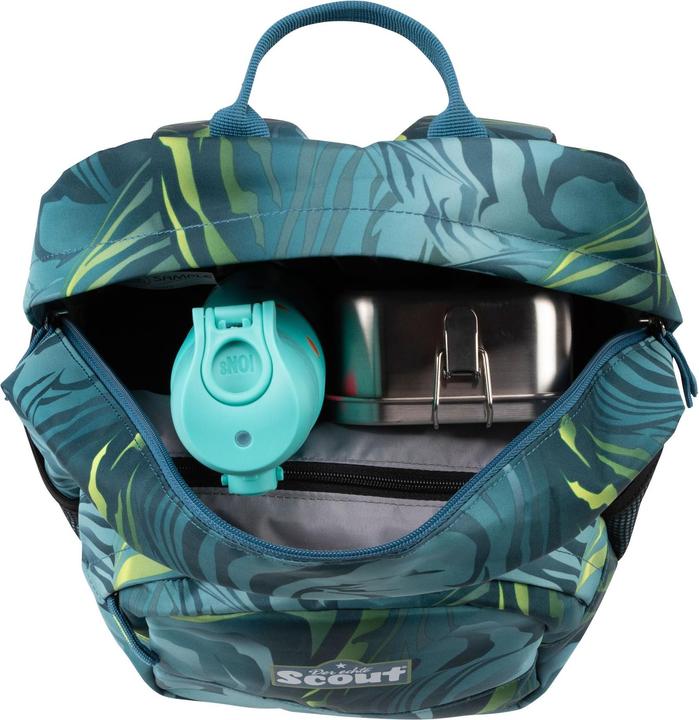 Produktbild Scout Rucksack X Schulrucksack 39 cm (17.50 l)