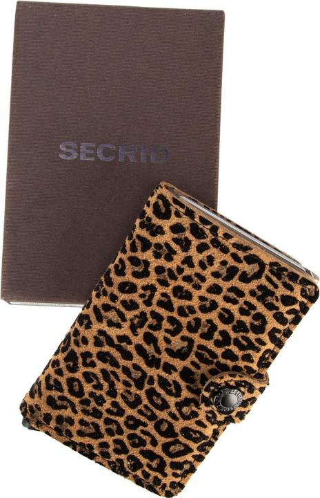 Actual product image Secrid Leo