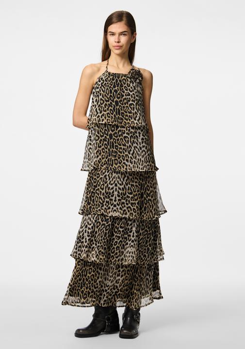 Actual product image Pieces PCCLARA Midikleid (L)
