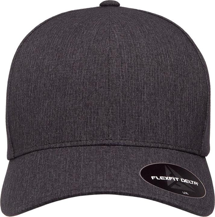Produktbild Yupoong Flexfit Delta Baseball (XL)