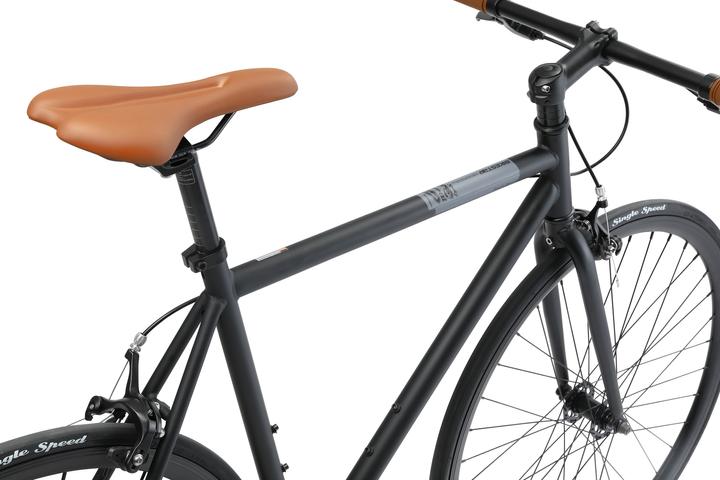 Produktbild Bikestar Citybike (53 cm)