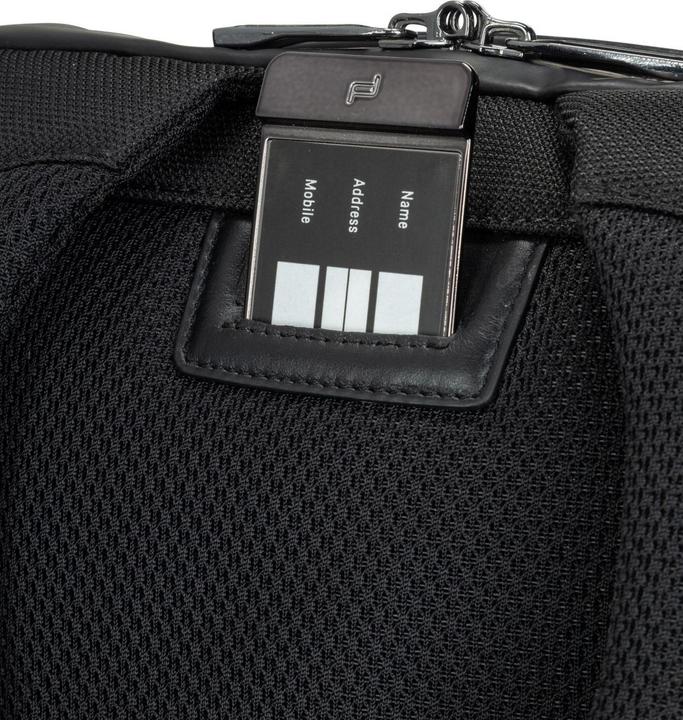 Immagine prodotto Porsche Design Zaino per laptop Roadster Zaino in nylon S1 (12 l)