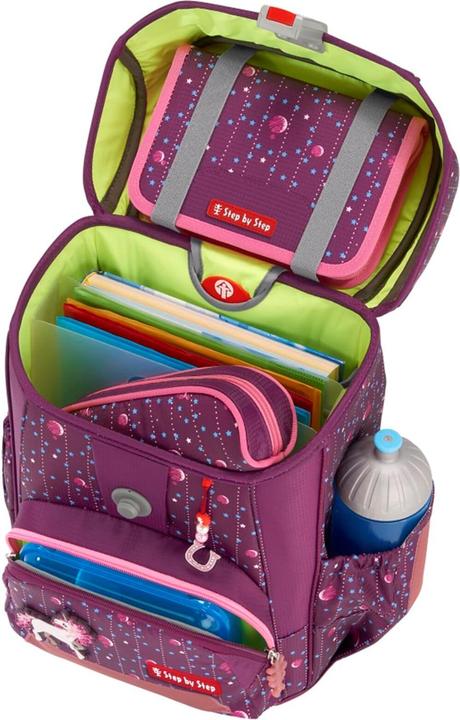 Immagine prodotto Step by Step Set di cartelle CLOUD, 5 pezzi (19 l)