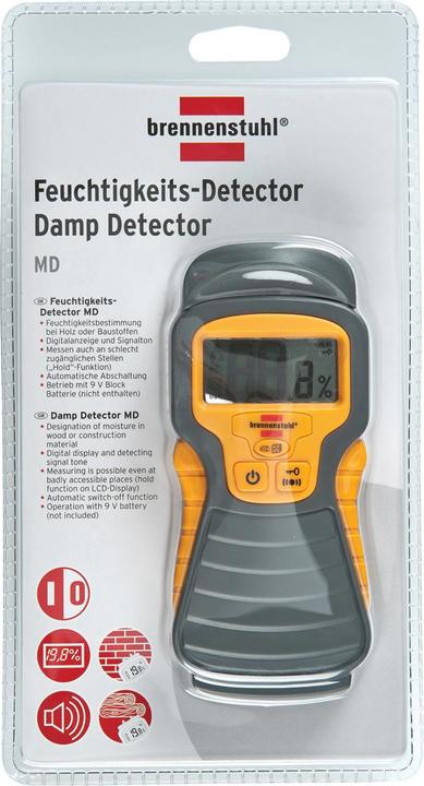 Produktbild Brennenstuhl Md