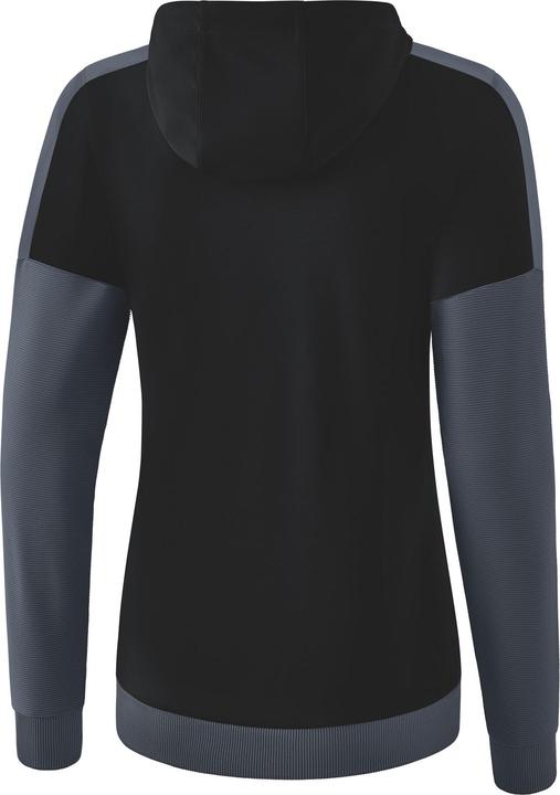 Image du produit Erima Veste D'Entraînement Squad Avec Capuche Femme (34)