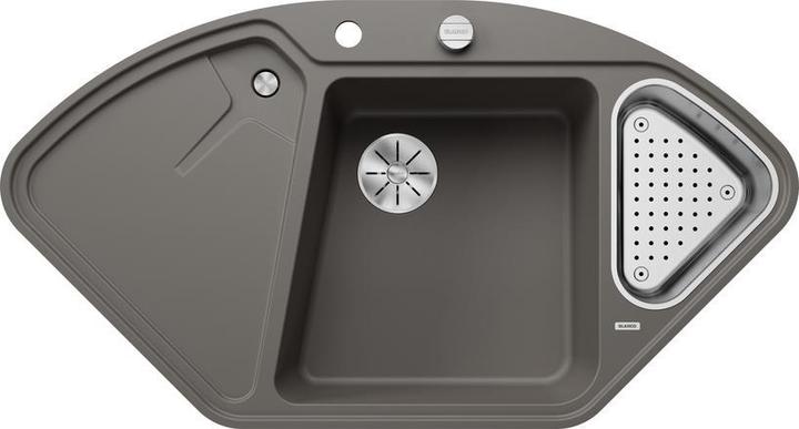 Image du produit Blanco Blancodelta Ii-F (104.20 cm, 56 cm)