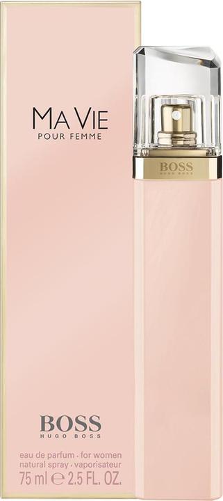 Produktbild BOSS Ma Vie (Eau de Parfum, 75 ml)