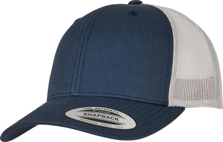Flexfit Retro Trucker 2-Tone (One Size)