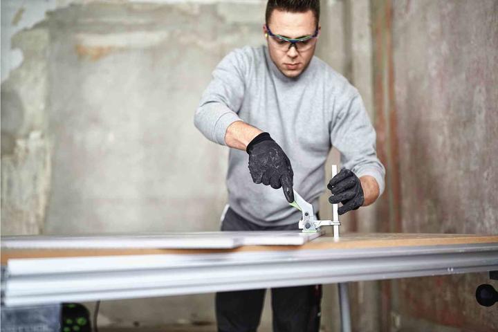 Immagine prodotto Festool Morsetto con bloccaggio a lEva FS-HZ 160 (160 mm)