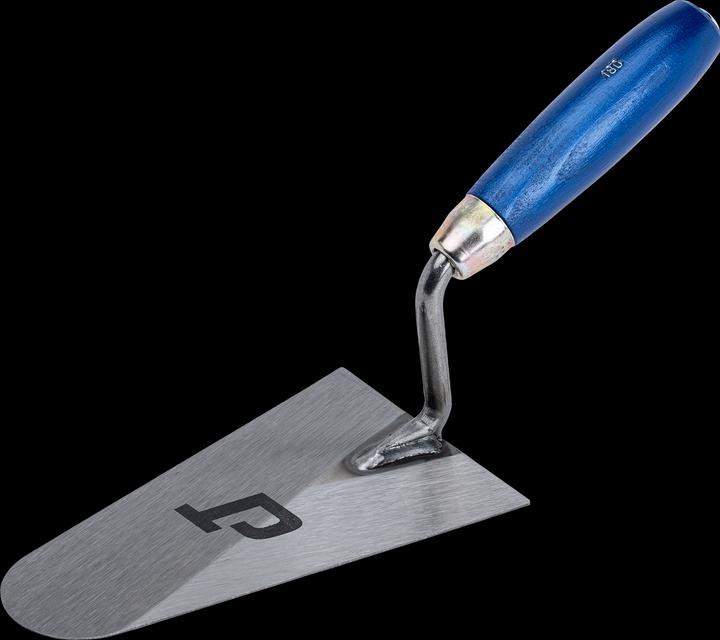 Produktbild Craft Tools Maurerkellen, rund (10 cm)