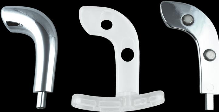 Immagine prodotto ElectraStim Massaggiatore prostatico Exo Rogue