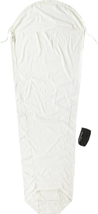 Produktbild Cocoon MummyLiner Egyptian Cotton (241 cm)