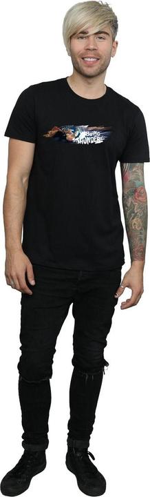 Image du produit Mens Thor Bring The Thunder T-Shirt (S)