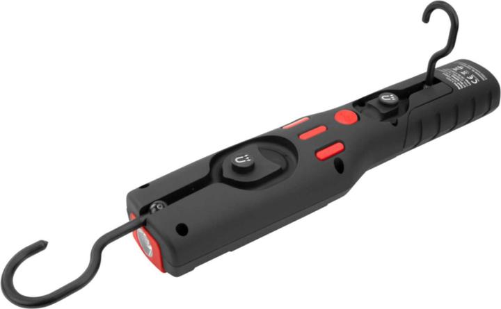 Actual product image Ansmann Il300r (555 lm)