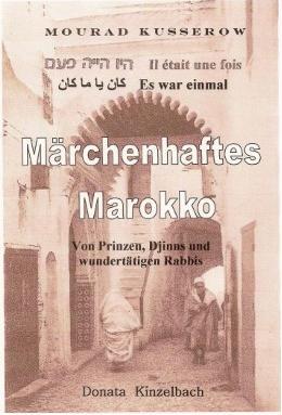 Image du produit Un Maroc de conte de fées (Allemand)