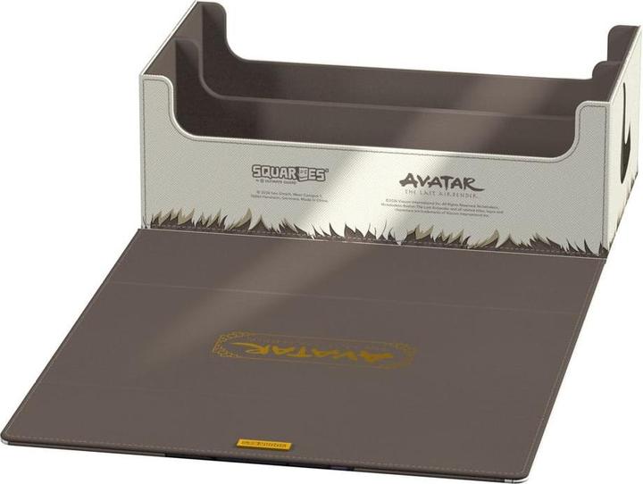 Actual product image Squaroes - Collectors Case Avatar: The Last Airbender - Appa