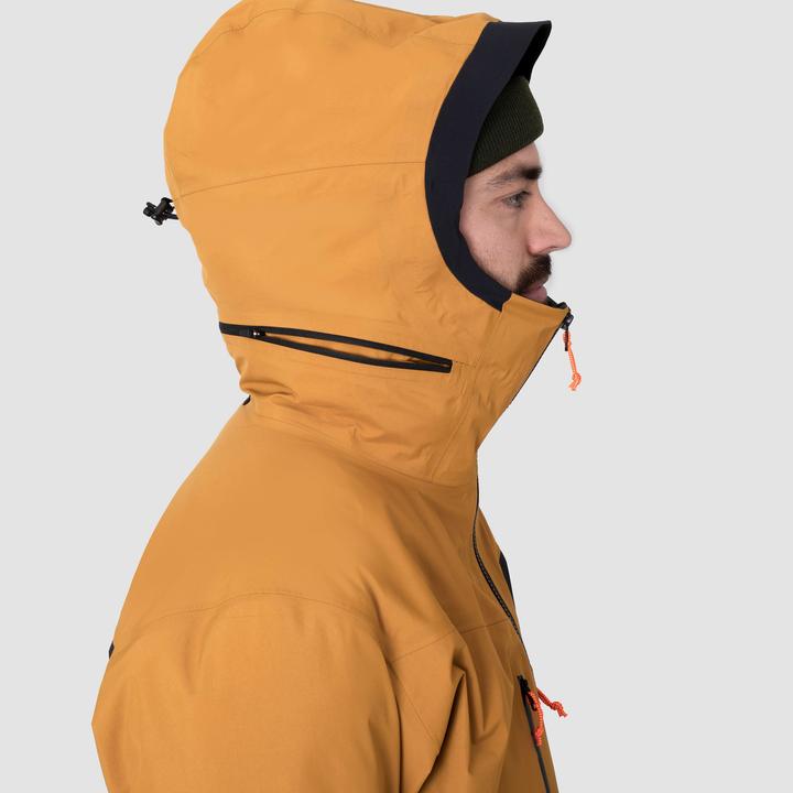 Image du produit Salewa Veste Sella 3L Powertex (W50/L30)