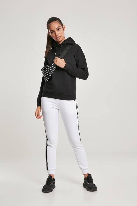 Image du produit Urban Classics Sweat à capuche biologique pour dames (L)
