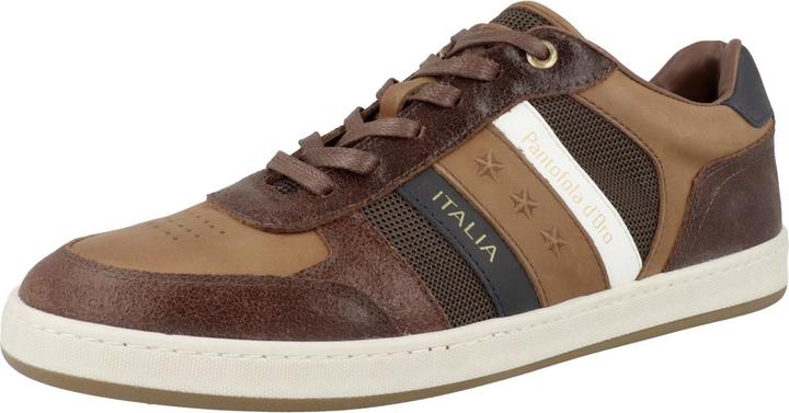 Image du produit Pantofola d'Oro Soverato N Uomo Low - 57937 (41)
