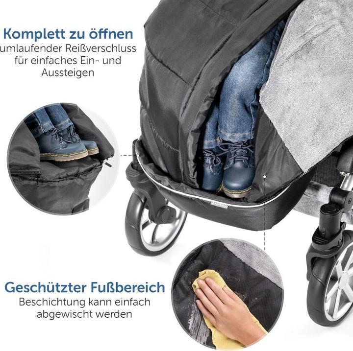 Produktbild Zamboo Universal Thermo