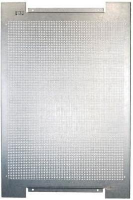 Immagine prodotto Kathrein Piastra di montaggio 600x800mm pannello posteriore in acciaio perforato