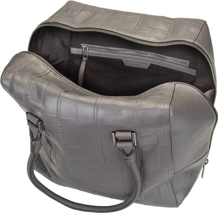 Image du produit Liebeskind Berlin Handtasche Kayla Monogramm (15 l)