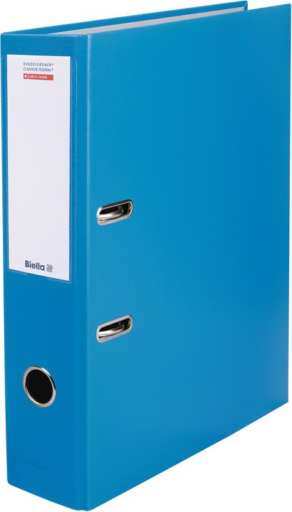 Produktbild Biella Bundesordner (A4, 70 mm, 1 Stück)