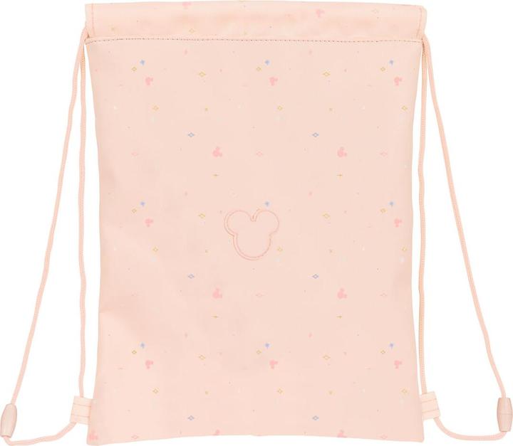 Image du produit Safta Minnie Mouse "Baby" - Sac de gym (3 l)