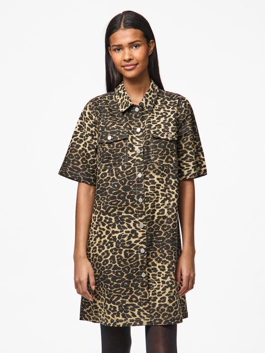 Actual product image Pieces PCASTA Jeanskleid (XL)