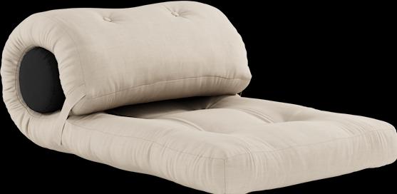 Image du produit Karup Design Enveloppe (70 x 200 cm, Noyau de mousse)